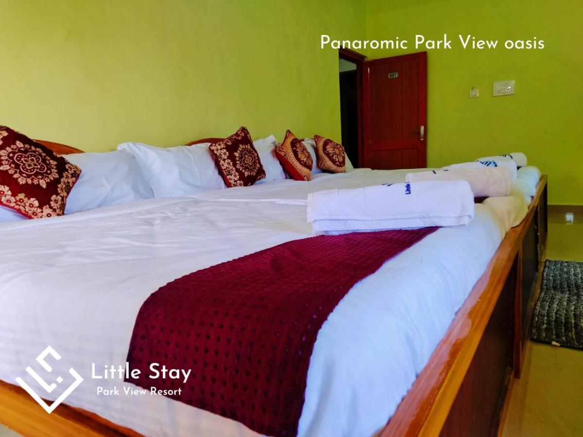 Little Stay Park View Kodaikanal Exterior photo